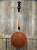 Ibanez B200 5-string Resonator Banjo