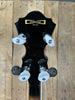 Ibanez B200 5-string Resonator Banjo