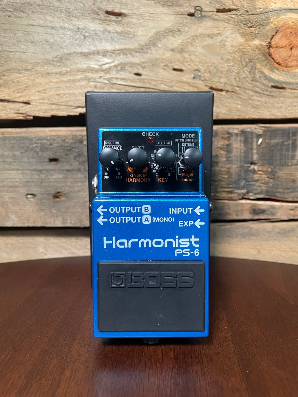 Boss PS-6 Harmonist (Pre-Owned)