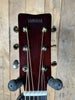 Yamaha TAG3 C TransAcoustic Dreadnought Acoustic-electric Guitar - Natural