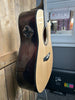 Yamaha TAG3 C TransAcoustic Dreadnought Acoustic-electric Guitar - Natural