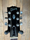 Gibson Memphis ES-335 Electric Guitar- Faded Light Burst w/Hardcase (Pre-Owned)