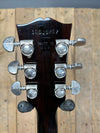 Gibson Memphis ES-335 Electric Guitar- Faded Light Burst w/Hardcase (Pre-Owned)