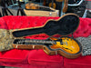 Gibson Memphis ES-335 Electric Guitar- Faded Light Burst w/Hardcase (Pre-Owned)