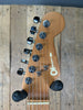Charvel Pro-Mod DK24 HSH Electric Guitar- Satin Orange Crush w/Hardcase (Pre-Owned)