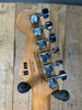 Charvel Pro-Mod DK24 HSH Electric Guitar- Satin Orange Crush w/Hardcase (Pre-Owned)
