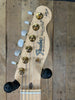 Fender James Burton Telecaster - Red Paisley Flames w/Hardcase (Pre-Owned)