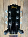 Gibson Vintage ES-125 Hollowbody Electric Guitar-Sunburst w/Hardcase (Pre-Owned)