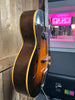Gibson Vintage ES-125 Hollowbody Electric Guitar-Sunburst w/Hardcase (Pre-Owned)