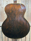 Gibson Vintage ES-125 Hollowbody Electric Guitar-Sunburst w/Hardcase (Pre-Owned)