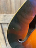 Gibson Vintage ES-125 Hollowbody Electric Guitar-Sunburst w/Hardcase (Pre-Owned)