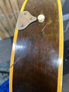 Gibson Vintage ES-125 Hollowbody Electric Guitar-Sunburst w/Hardcase (Pre-Owned)