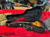 Gibson Vintage ES-125 Hollowbody Electric Guitar-Sunburst w/Hardcase (Pre-Owned)