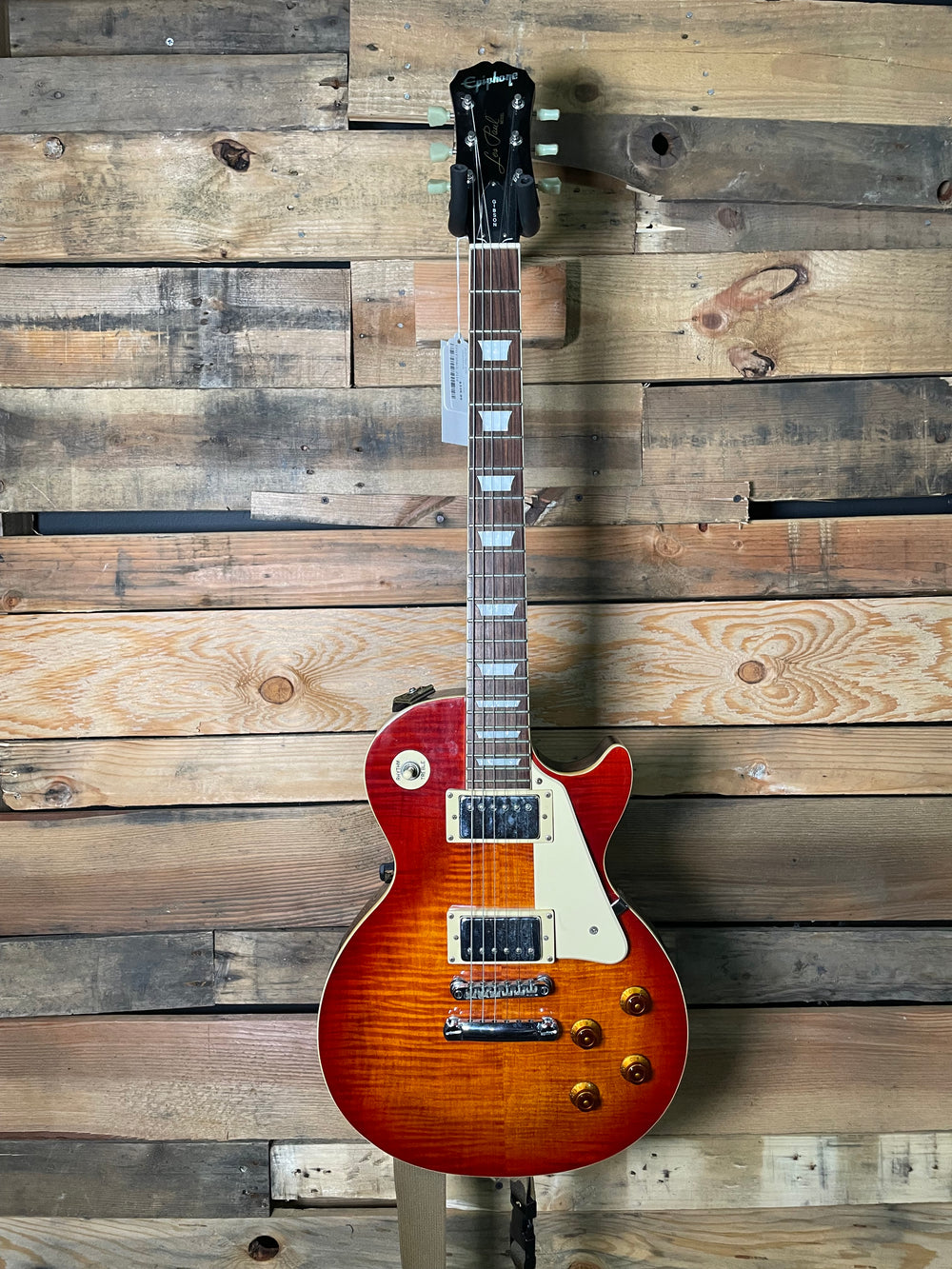 Epiphone Les Paul Standard (Pre-Owned)