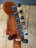 Fender California Standard Redondo Mini Acoustic Guitar - Black