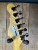 G&L Fullerton Deluxe Comanche Thinline Electric Guitar- Honeyburst w/Hardcase (Pre-Owned)