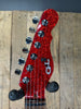 G&L ASAT Z3 Leo Fender Telecaster- Red Sparkle w/Hardshell Case (Pre-Owned)