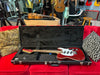 G&L ASAT Z3 Leo Fender Telecaster- Red Sparkle w/Hardshell Case (Pre-Owned)