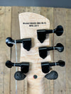 Kala Solidbody 5-String Fretless UBass- Sunburst w/Gigbag (Pre-Owned)