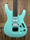 Ibanez Standard S561 Electric Guitar - Sea Foam Green Matte
