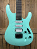 Ibanez Standard S561 Electric Guitar - Sea Foam Green Matte