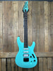 Ibanez Standard S561 Electric Guitar - Sea Foam Green Matte