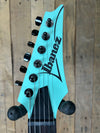 Ibanez Standard S561 Electric Guitar - Sea Foam Green Matte