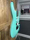 Ibanez Standard S561 Electric Guitar - Sea Foam Green Matte