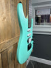 Ibanez Standard S561 Electric Guitar - Sea Foam Green Matte