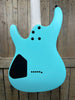 Ibanez Standard S561 Electric Guitar - Sea Foam Green Matte
