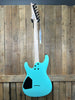 Ibanez Standard S561 Electric Guitar - Sea Foam Green Matte