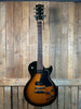 Gibson 1977 '55-77' Les Paul Special Electric Guitar- Tobacco Sunburst w/OHSC (Pre-Owned)