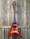 Washburn WV16 G12 Electric Guitar (Pre-Owned)