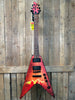 Washburn WV16 G12 Electric Guitar (Pre-Owned)