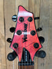 Washburn WV16 G12 Electric Guitar (Pre-Owned)