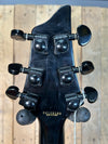 Washburn WV16 G12 Electric Guitar (Pre-Owned)