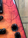 Washburn WV16 G12 Electric Guitar (Pre-Owned)
