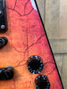 Washburn WV16 G12 Electric Guitar (Pre-Owned)