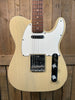 Fender Custom Shop 1963 Telecaster Relic w/OHSC (Pre-Owned)