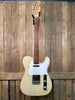 Fender Custom Shop 1963 Telecaster Relic w/OHSC (Pre-Owned)