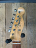 Fender Custom Shop 1963 Telecaster Relic w/OHSC (Pre-Owned)
