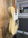 Fender Custom Shop 1963 Telecaster Relic w/OHSC (Pre-Owned)