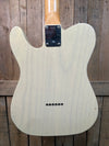 Fender Custom Shop 1963 Telecaster Relic w/OHSC (Pre-Owned)