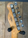 Fender Custom Shop 1963 Telecaster Relic w/OHSC (Pre-Owned)