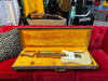 Fender Custom Shop 1963 Telecaster Relic w/OHSC (Pre-Owned)