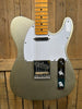 Welch Guitars Custom-Built Twang Slinger Electric Guitar- Gold Sparkle (Pre-Owned)