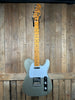 Welch Guitars Custom-Built Twang Slinger Electric Guitar- Gold Sparkle (Pre-Owned)