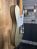 Welch Guitars Custom-Built Twang Slinger Electric Guitar- Gold Sparkle (Pre-Owned)