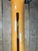 Welch Guitars Custom-Built Twang Slinger Electric Guitar- Gold Sparkle (Pre-Owned)
