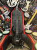Parker Fly Electric Guitar-Black w/Hardshell Case (Pre-Owned)